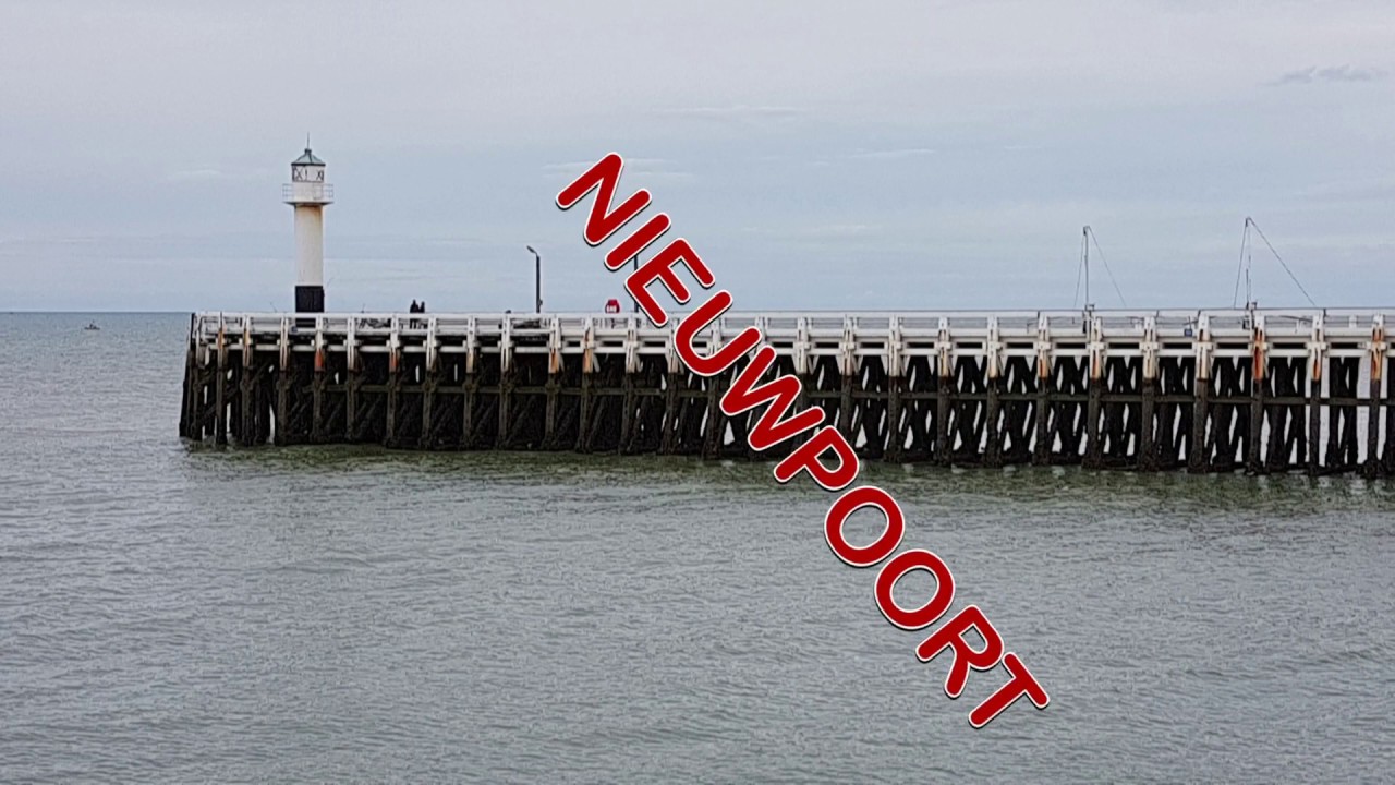 Nieuwpoort - 8-sept 2018