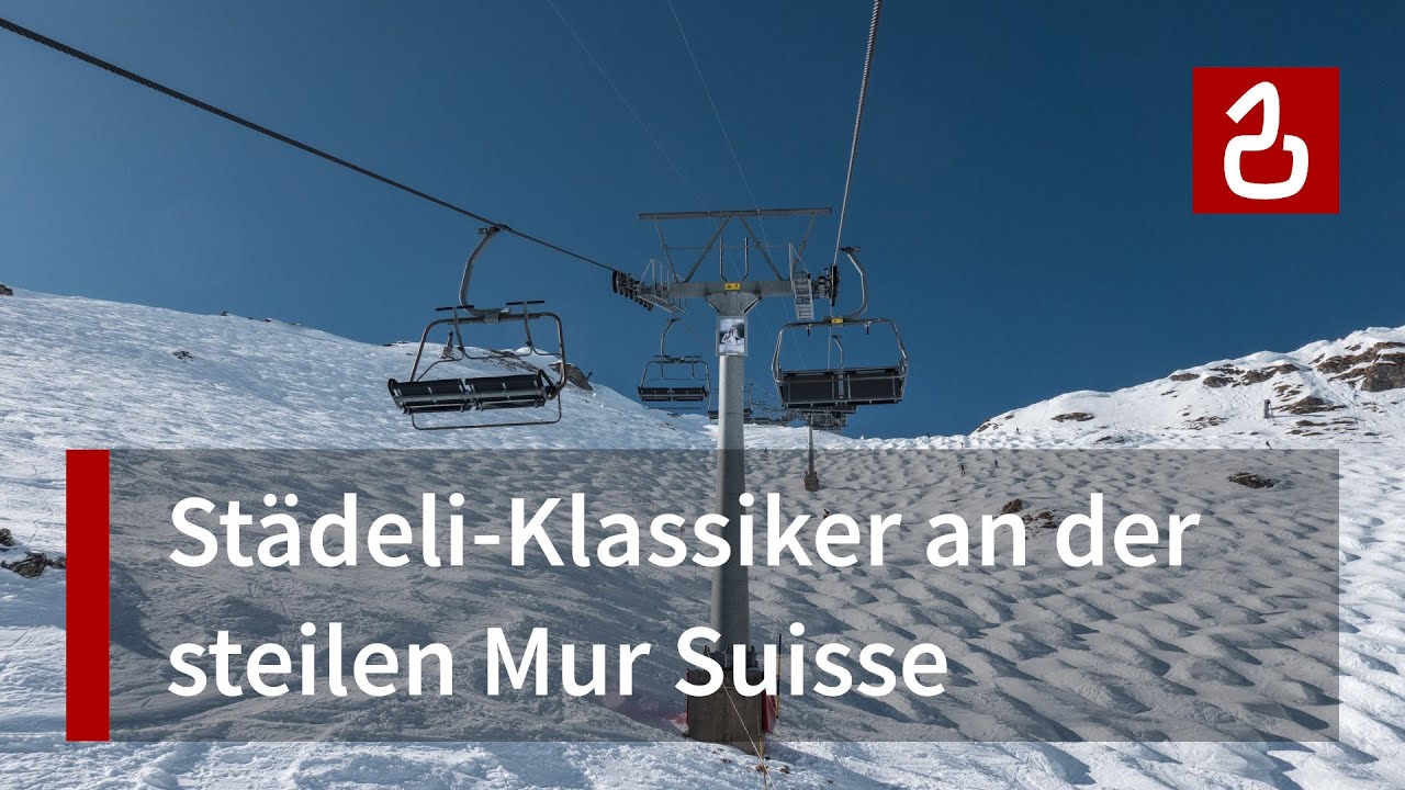 Drama an der Schweizer Mauer | Über den Pas de Chavanette nach Avoriaz | Champéry - Portes du Soleil