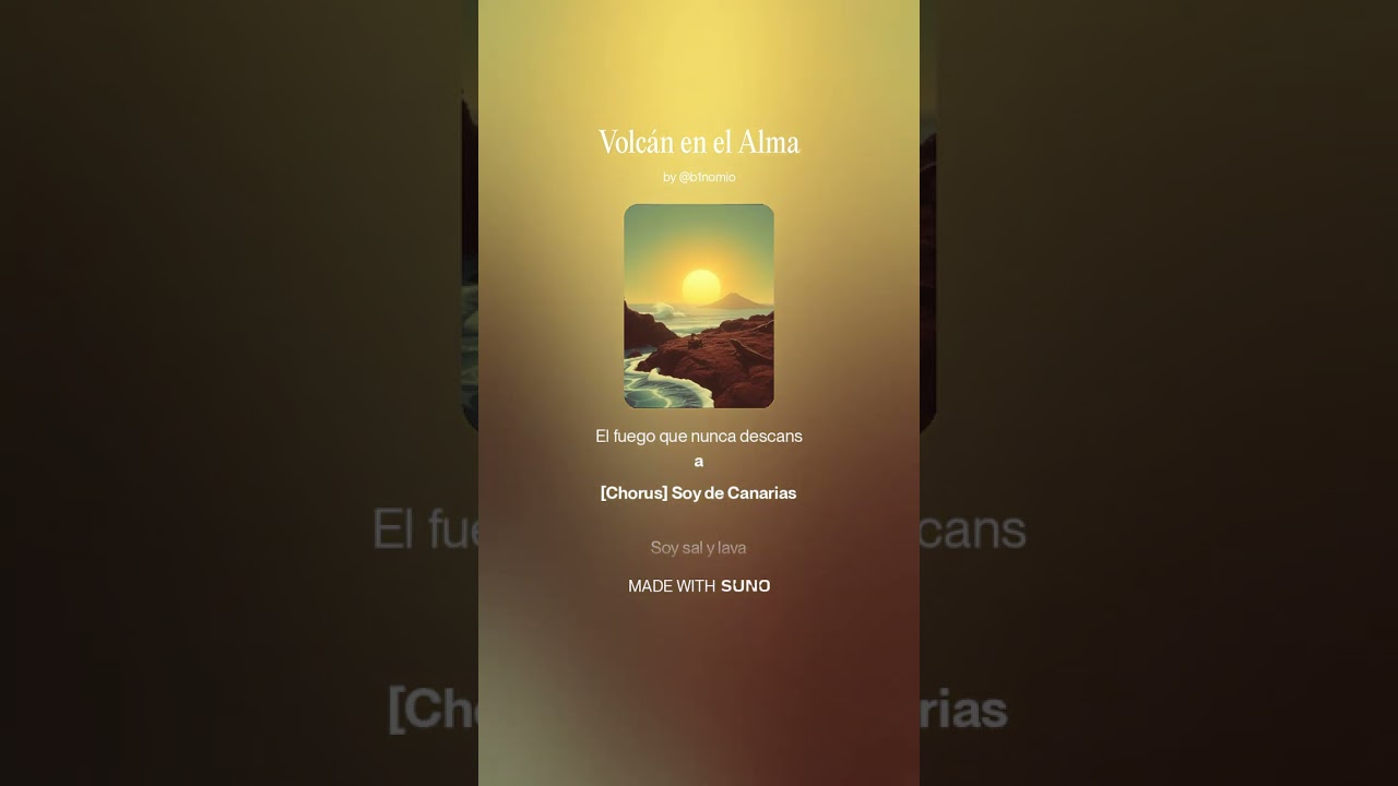 Tierra de arenas doradas