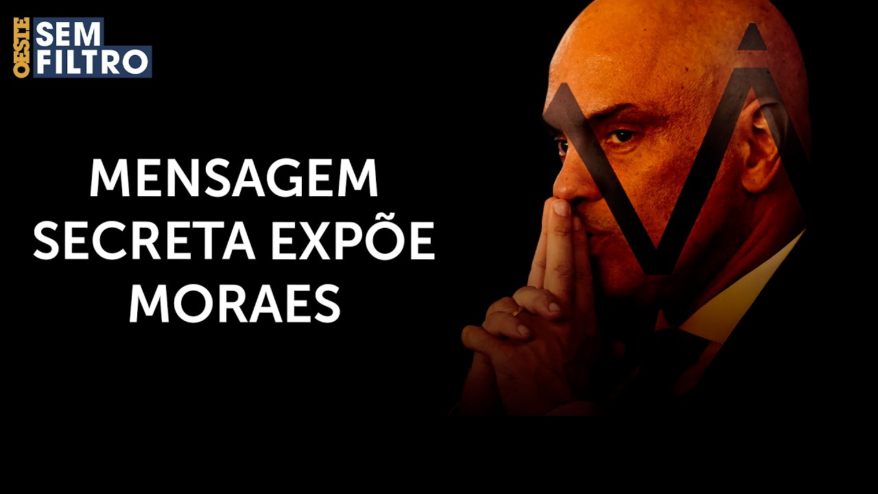 Mensagens obtidas pela Polícia Federal revelam encontro de Vorcaro com Moraes
