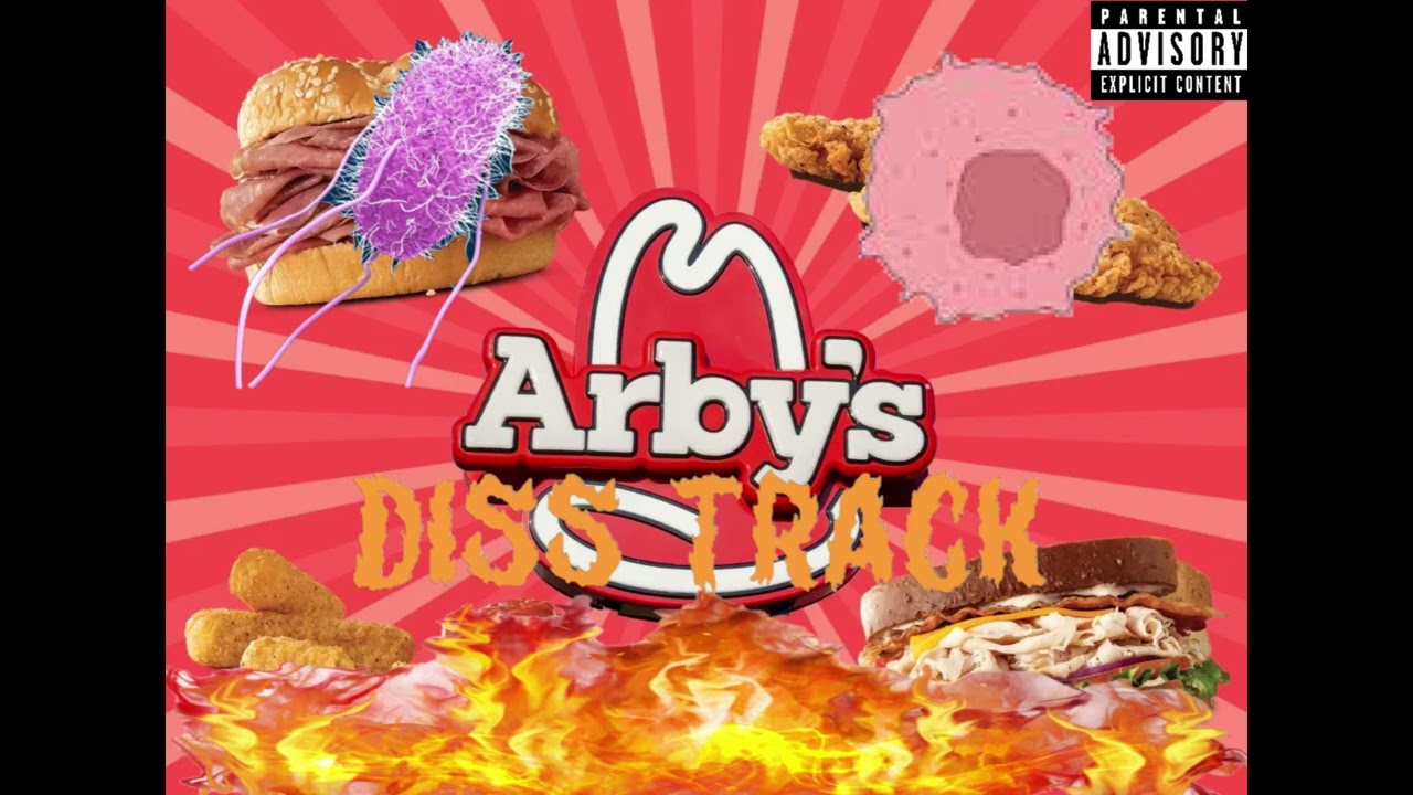 Arby's Diss Track
