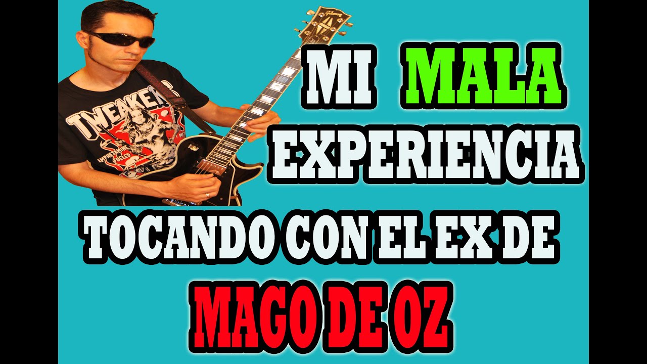 COMO TOCAR AL ESTILO DE JORGE SALÁN...Y MI (MALA) EXPERIENCIA CUANDO COMPARTIMOS ESCENARIO!!
