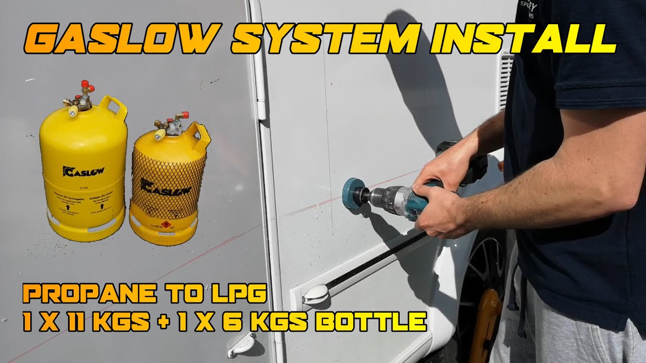 Why You Should Focus On Improving Gaslow System Install