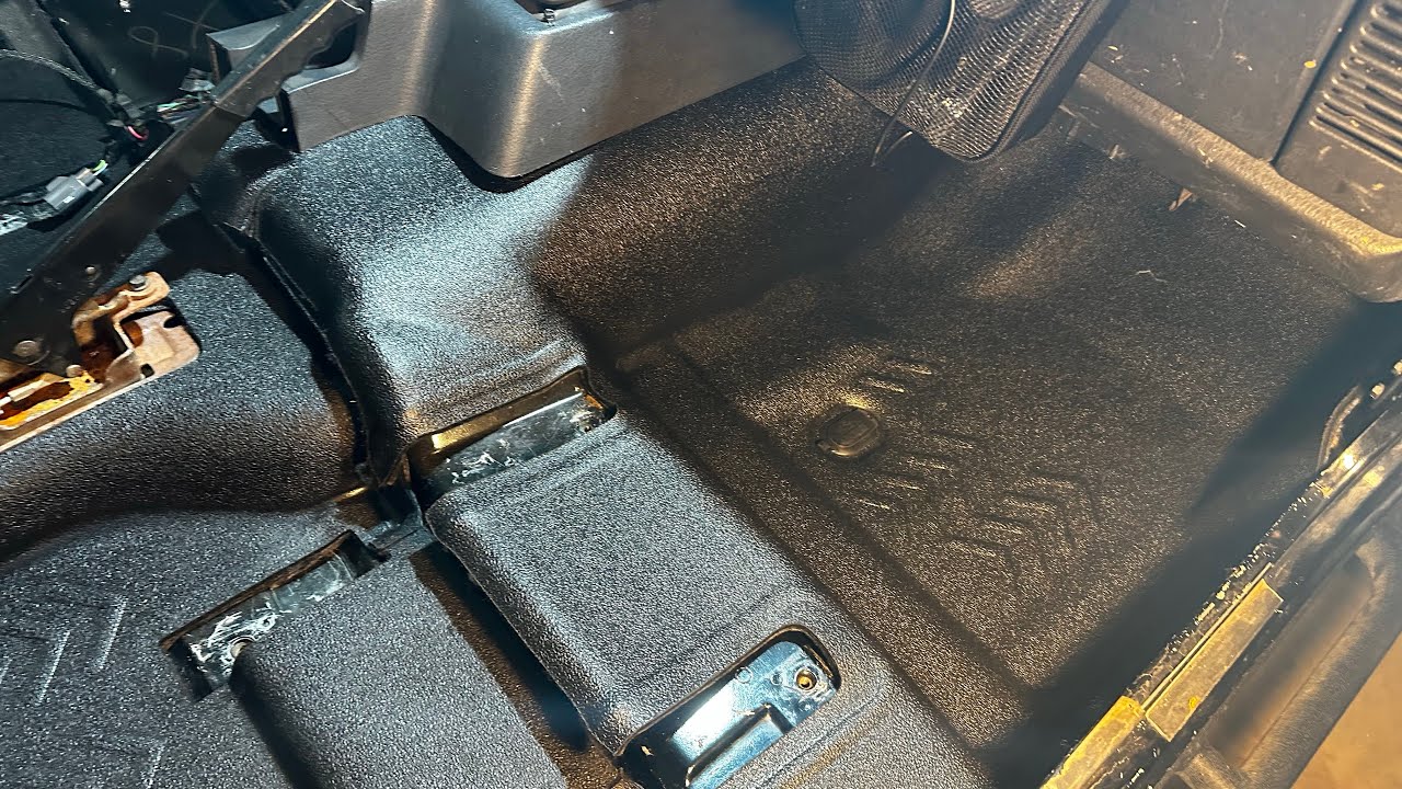 Jeep TJ Armorlite