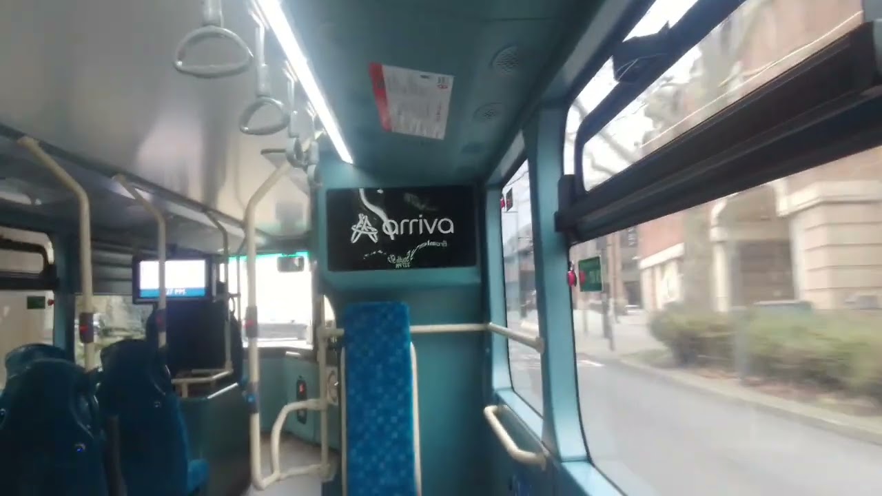 AL ED72 On Bus Route SL5 (3)