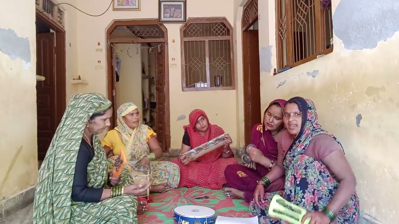 होनी बड़ी बलवान जाए मत मानो झूठीभजन बहुत ही प्यारभजन 🙏🙏🙏
