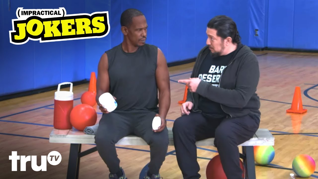 Joint Gravy Commercial (Clip) | Impractical Jokers | truTV