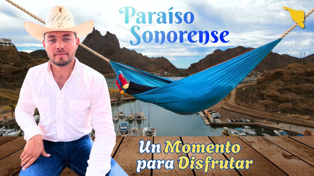 Un día en San Carlos, Sonora, México.