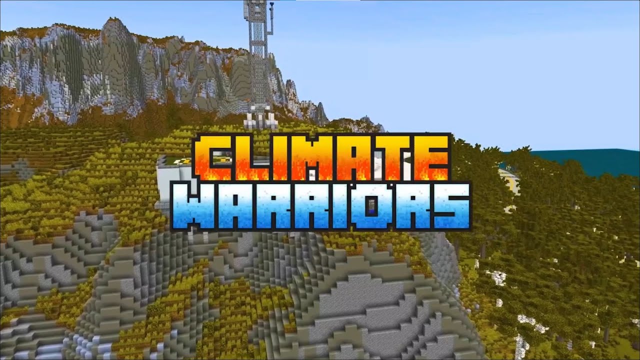 Climate Warriors. NRMA Insurance