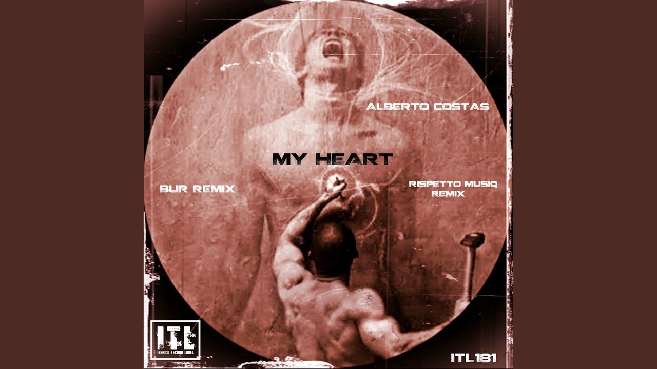 My Heart