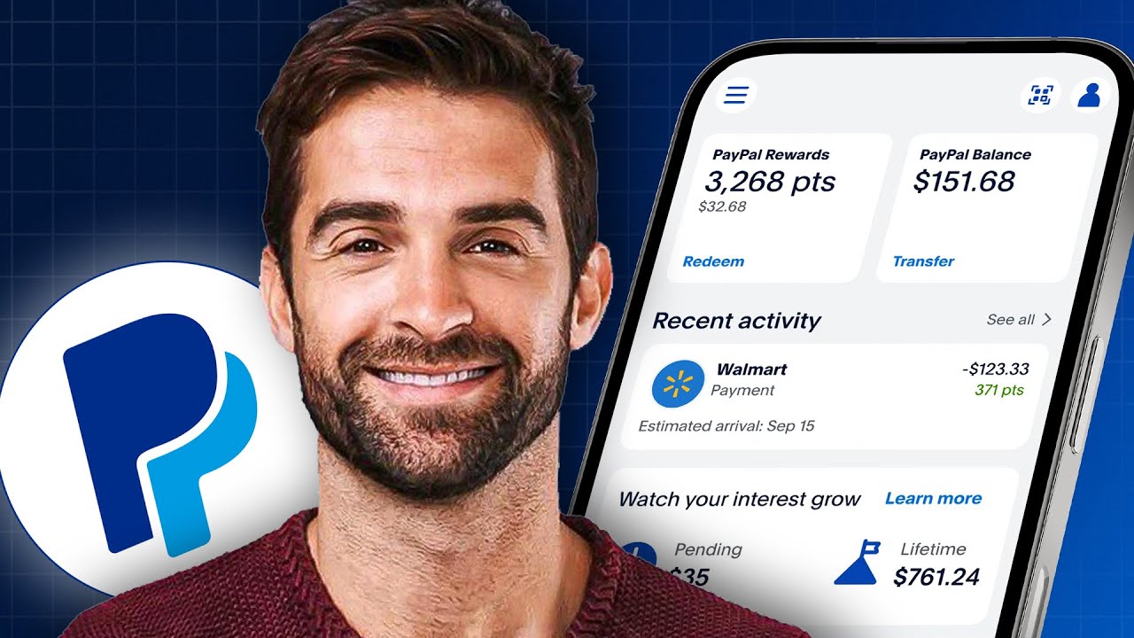 What Is Paypal And How It Works? (2026) Complete Tutorial