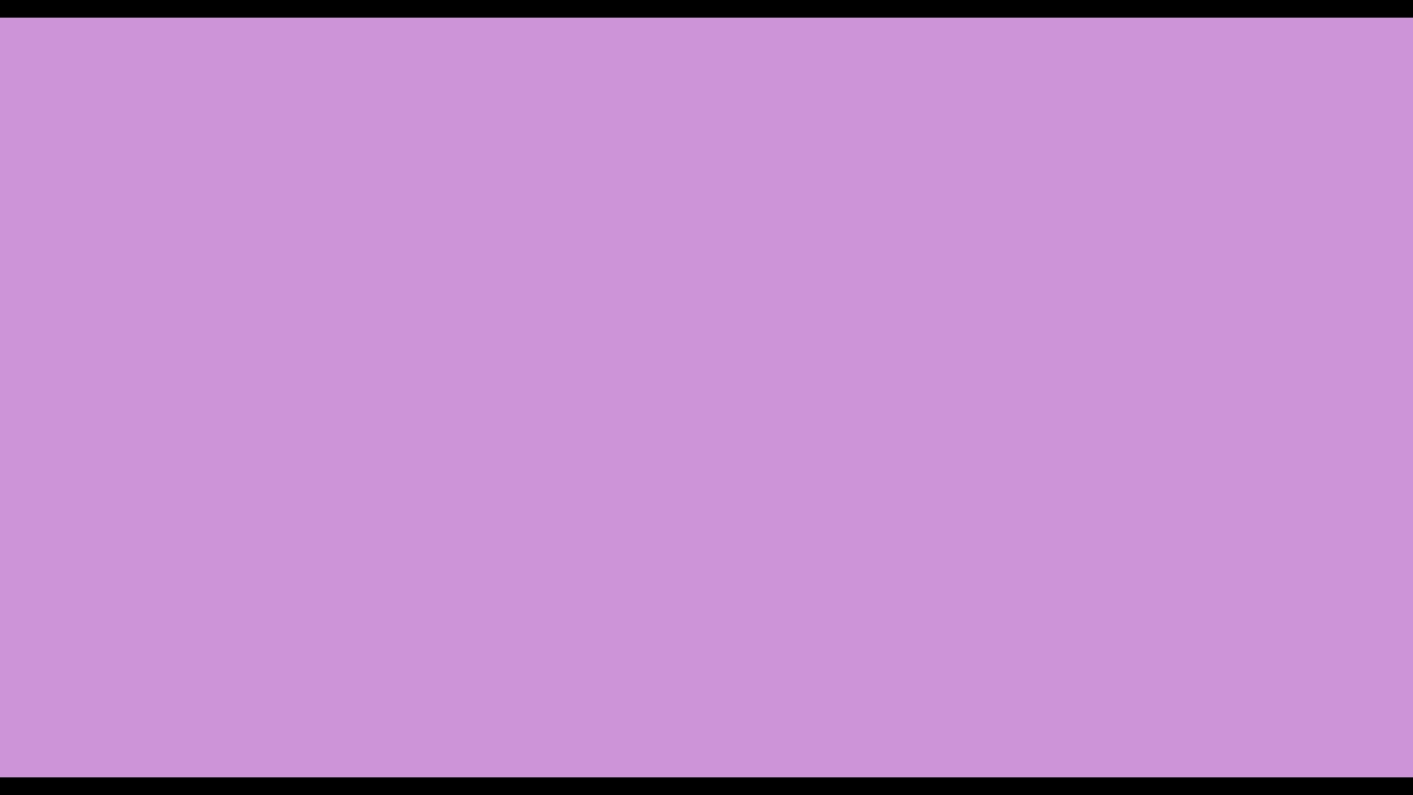 Purple Screen calm relaxing 1 Hour 15 minute video| Studying (NO SOUND)