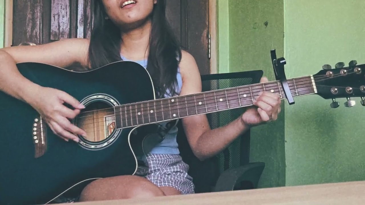 Pag-ibig ay Kanibalismo II Cover