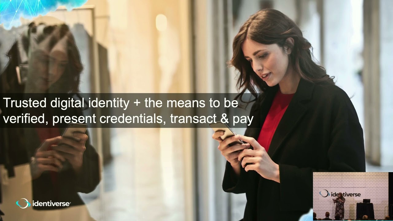 Everything Will be Tokenized: The Future of Identity