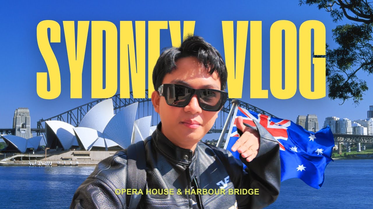 Anong meron sa Sydney, Australia?