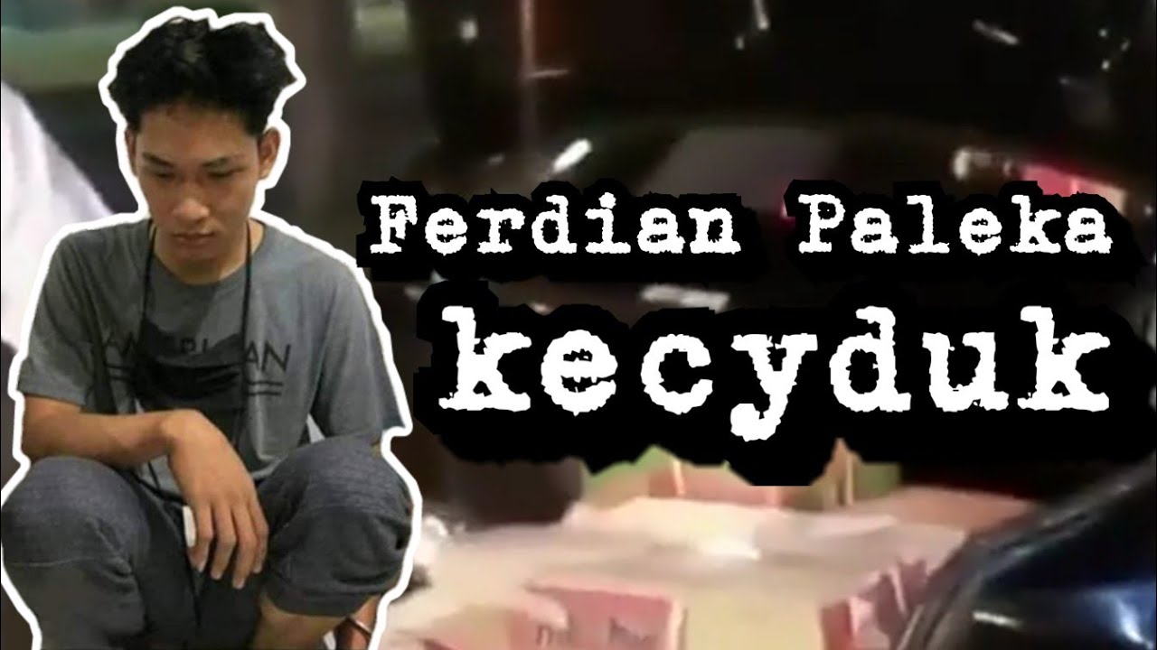 Perdian paleka tertangkap | #pranksampah