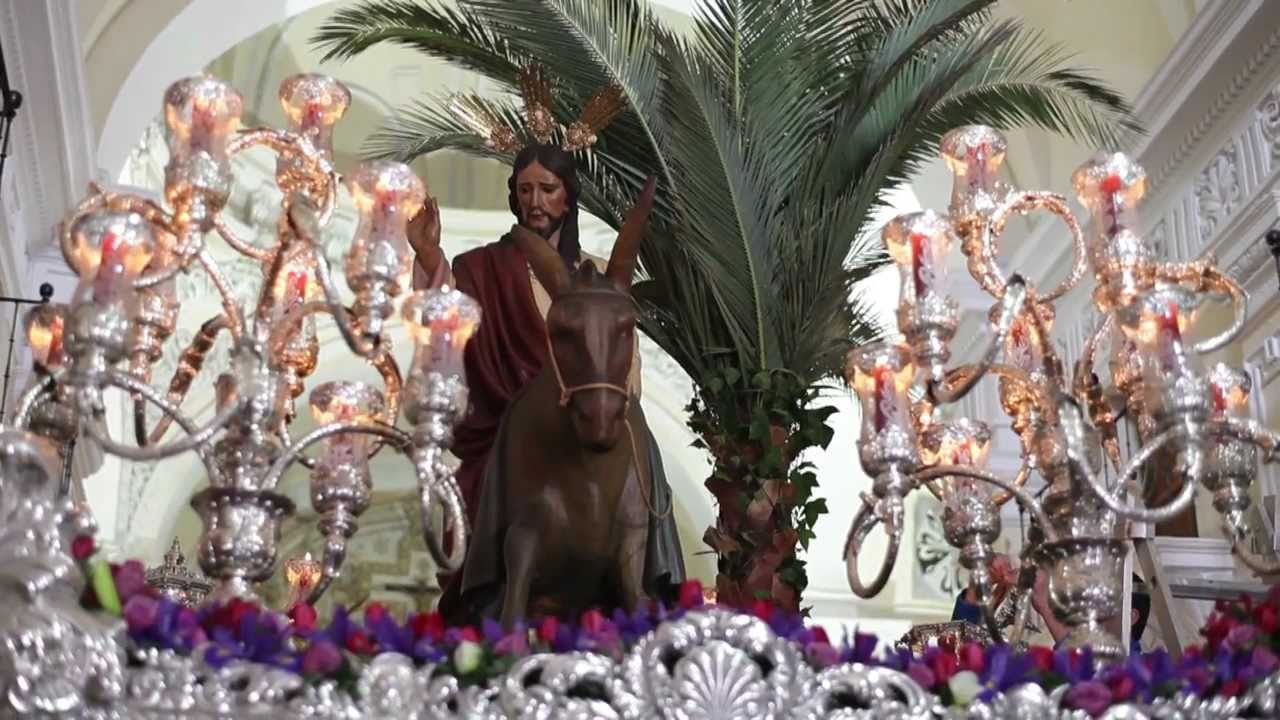 Pollinica Archidona 2012. Trailer