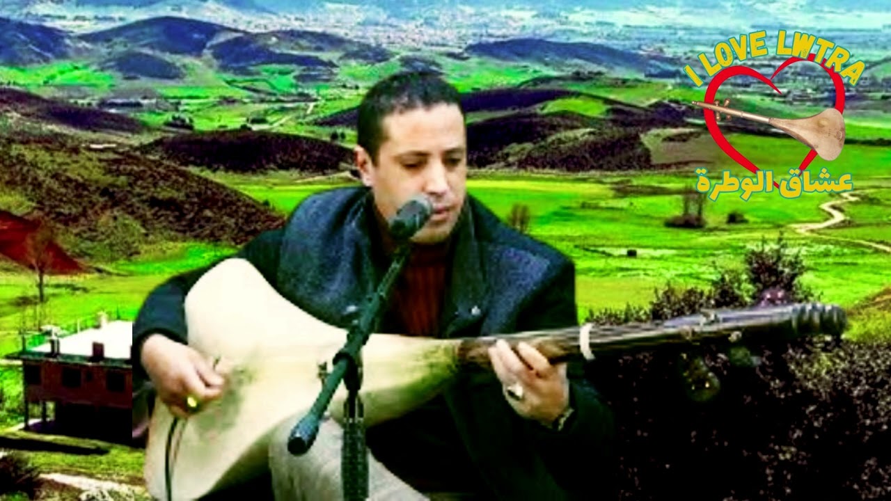 El Garouani: Sir A Galbi