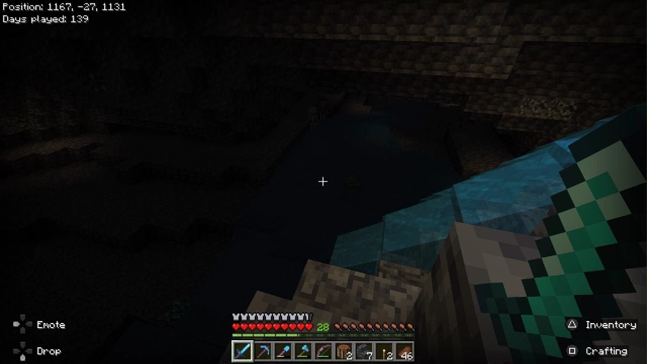 Minecraft ASMR World Part 36