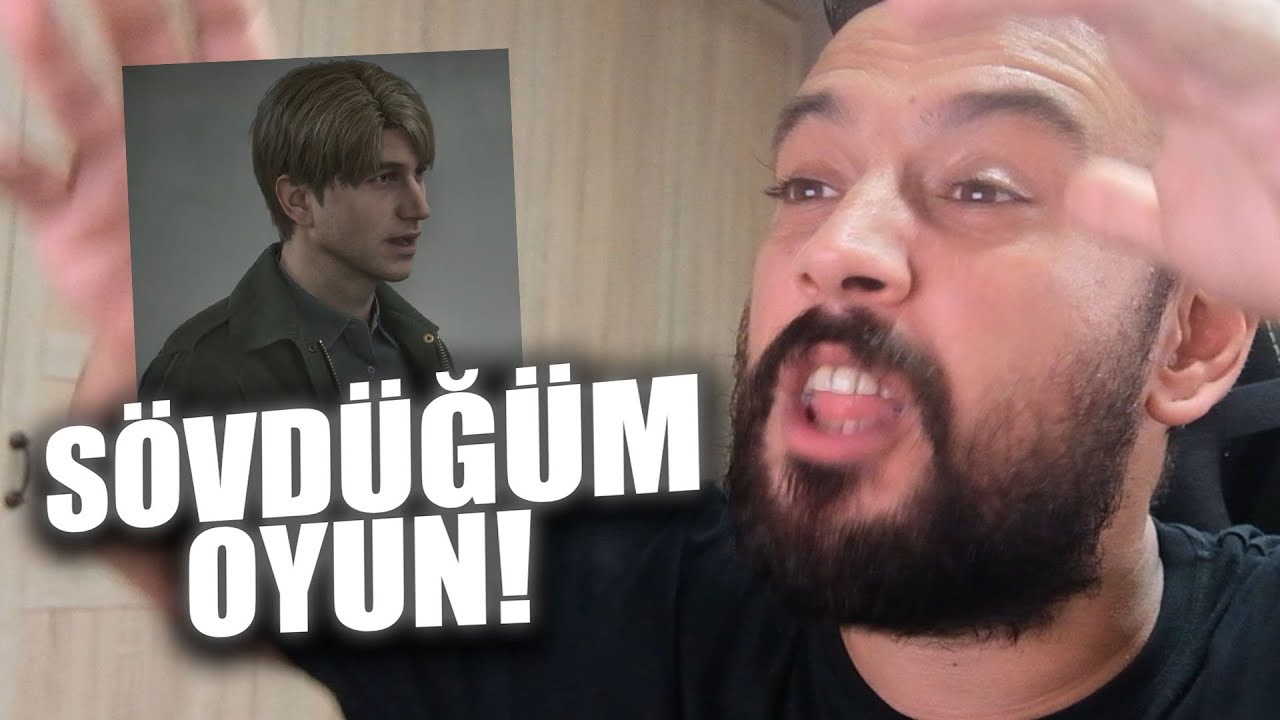 SÖVDÜĞÜME PİŞMAN OLDUĞUM OYUN!