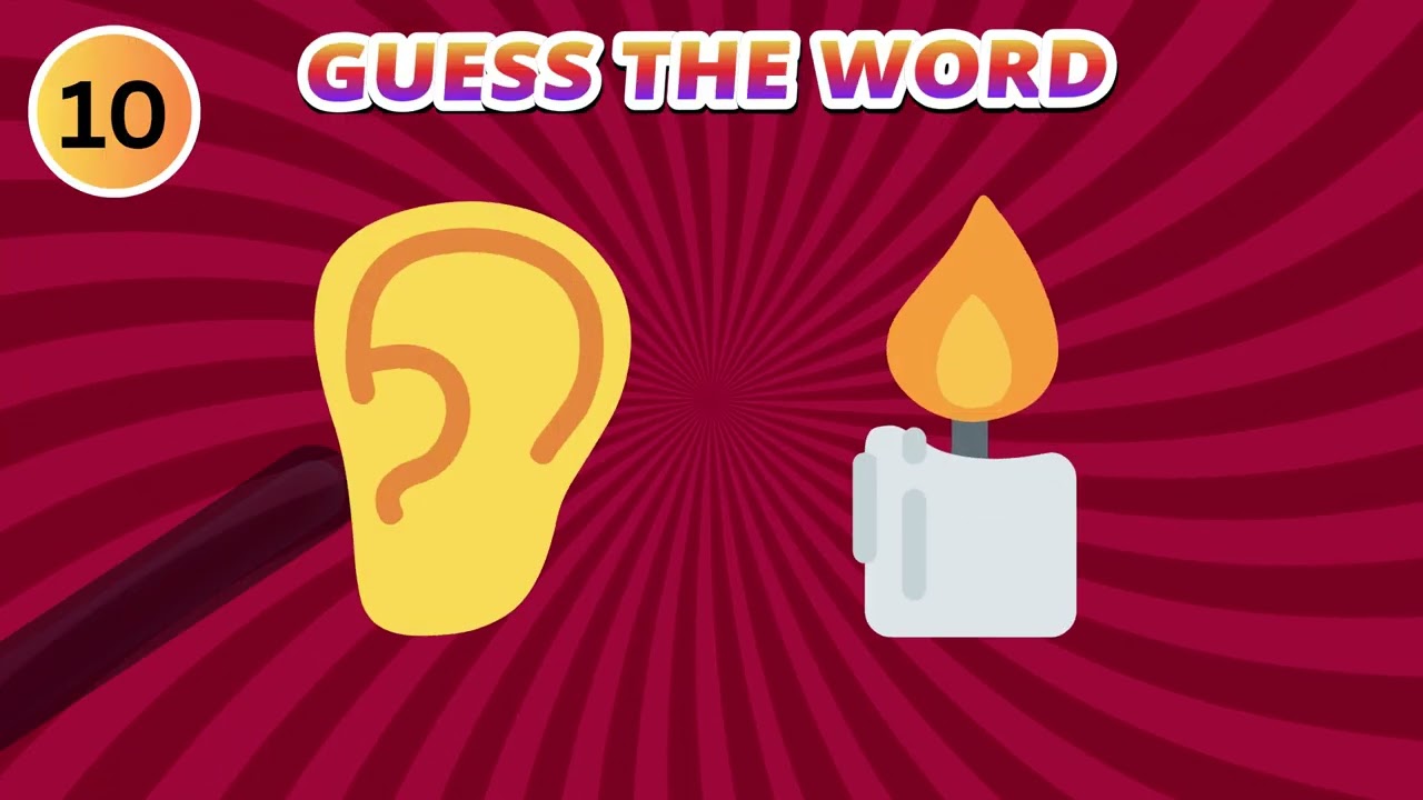 Funny Emoji Riddles That Will Make You Think