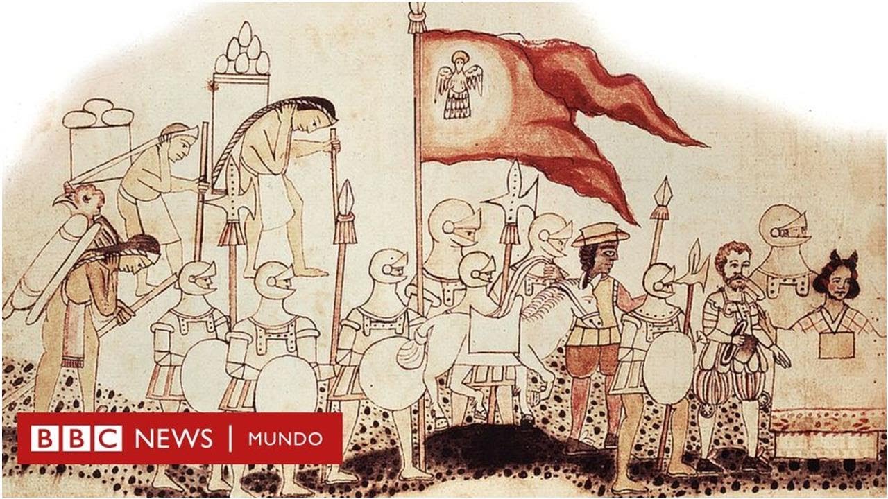 Quemados, desmembrados y canibalizados: el brutal sacrificio al que sometieron a aliados de Hern&aacute;...