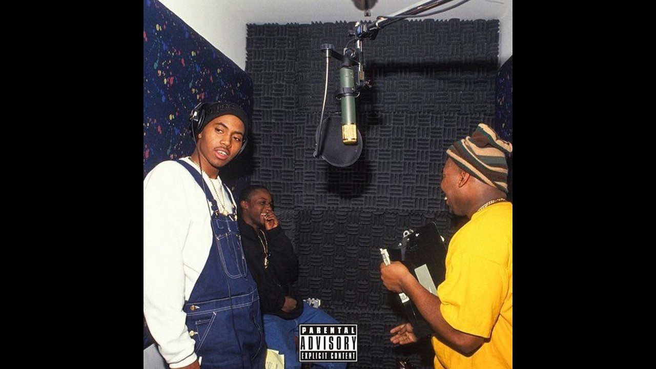 [FREE] Nas Type Beat - 