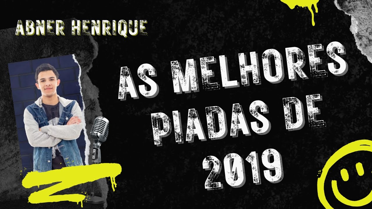O melhor de Abner Henrique 2019