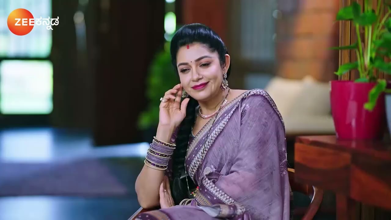 Amruthadhaare | Ep - 563 | Webisode | Mar 18 2025 | Zee Kannada