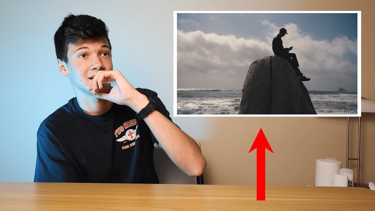 Reacting to YOUR Videos