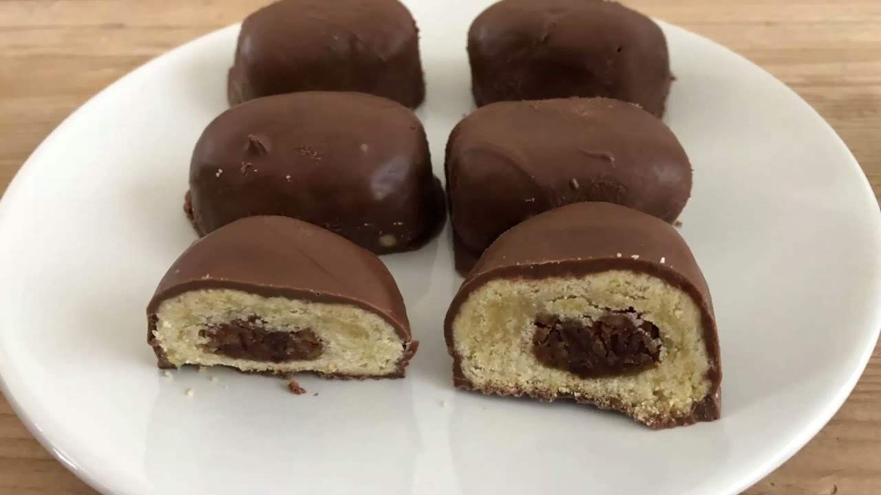 Kolacici sa orasima i urmama