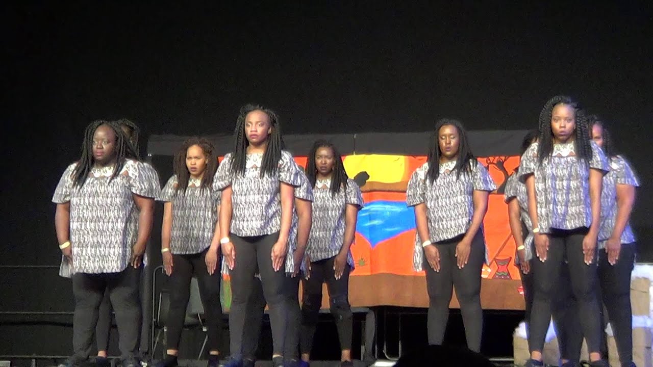 Zeta Phi Beta 2016 Metro Orlando NPHC Stepshow WINNERS Orlando Zetas