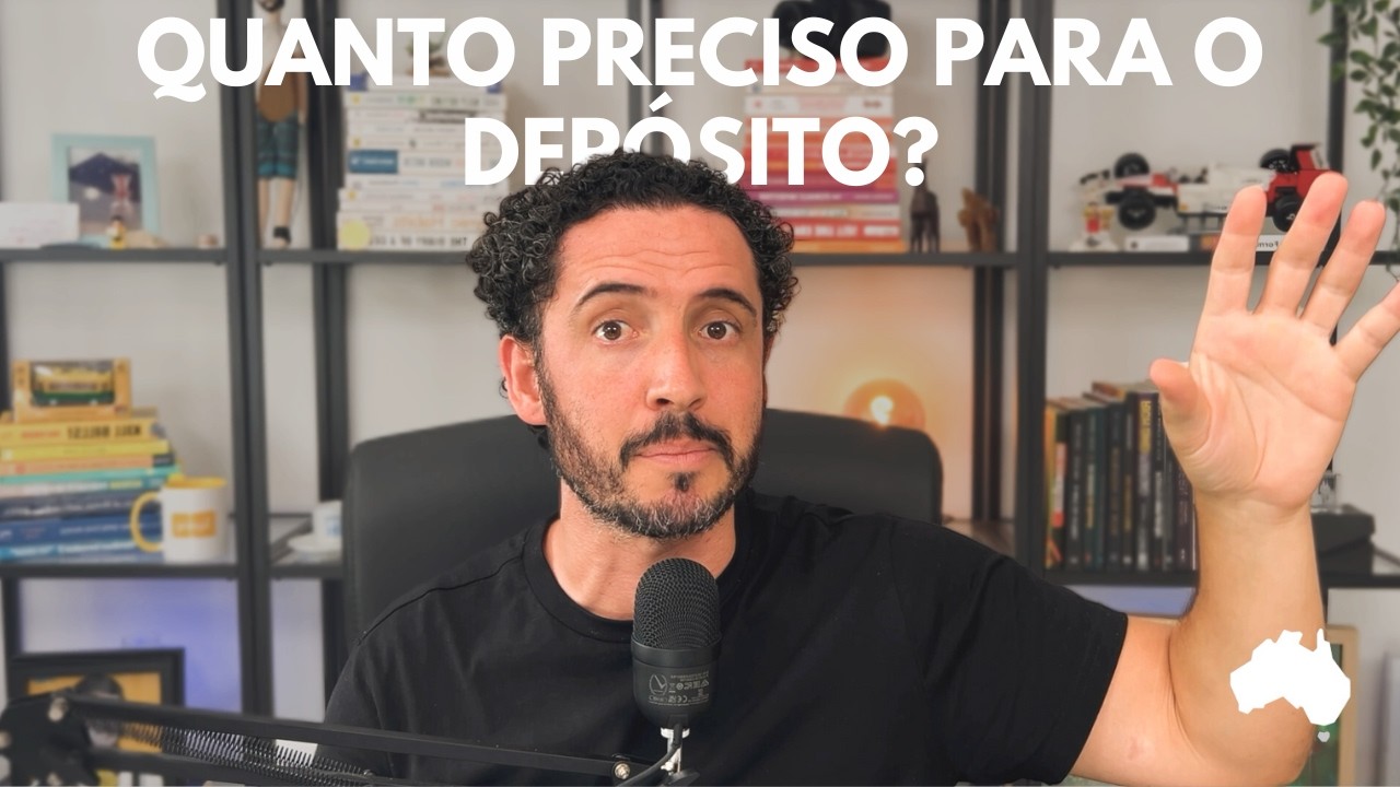 Quanto custa para comprar um imóvel na Austrália?