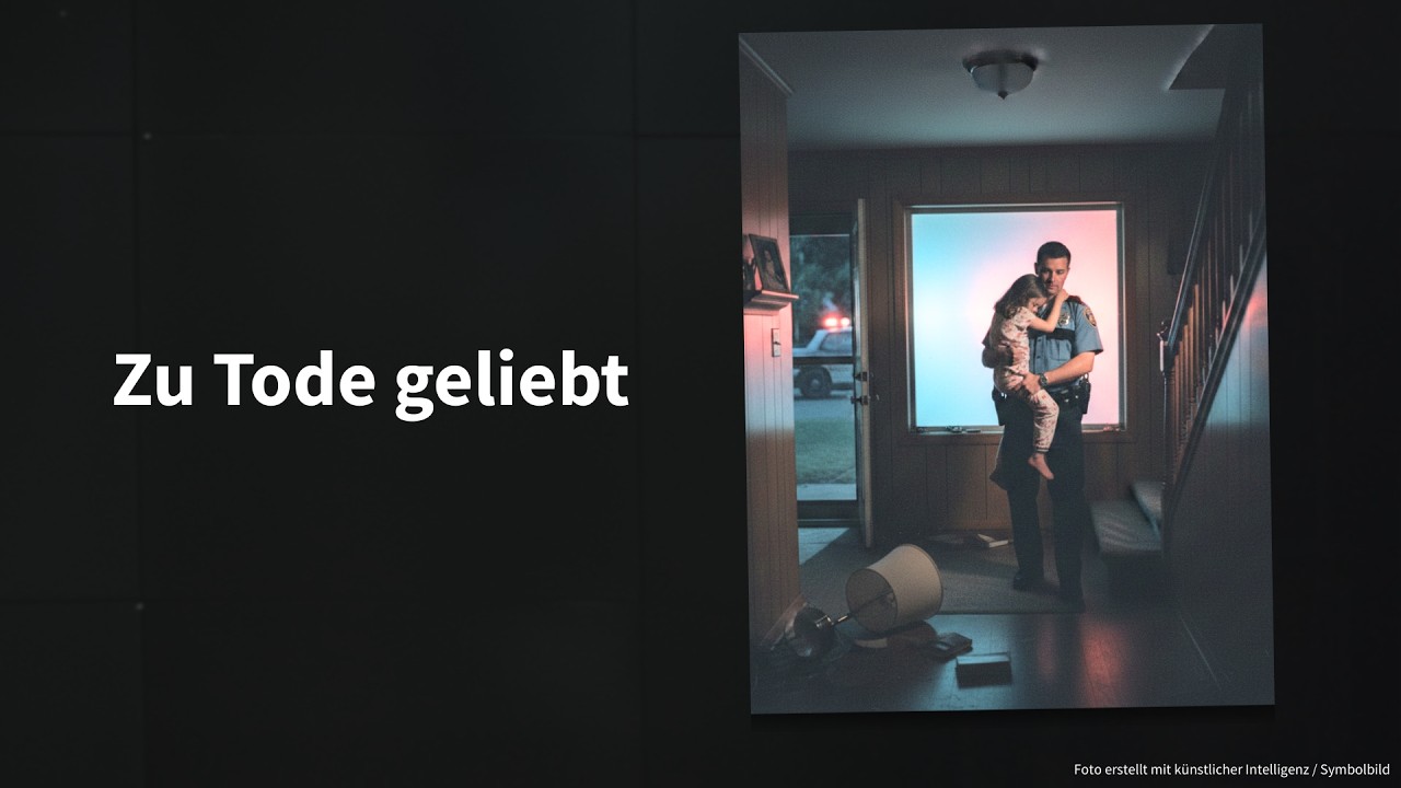 Das Albtraum Au Pair Molly M. | #299 Schwarze Akte [Podcast]