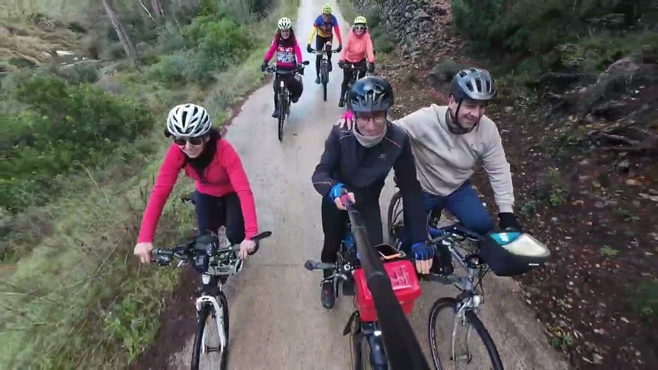 2025. Ruta por la Marina Alta. Denia