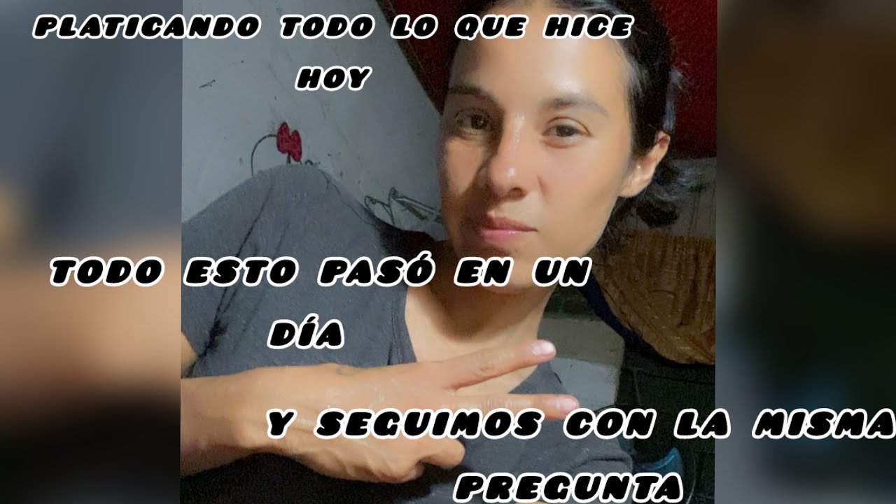 YURI BENITEZ VLOGS está en vivo