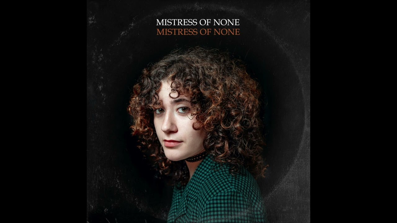 Mistress of None - The Widow's Defense