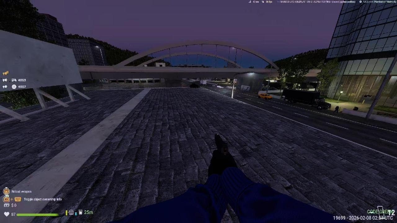 LSM