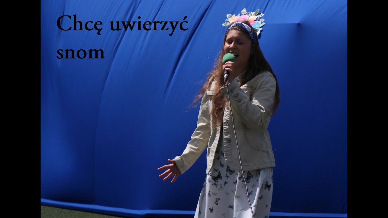Występ Kasi