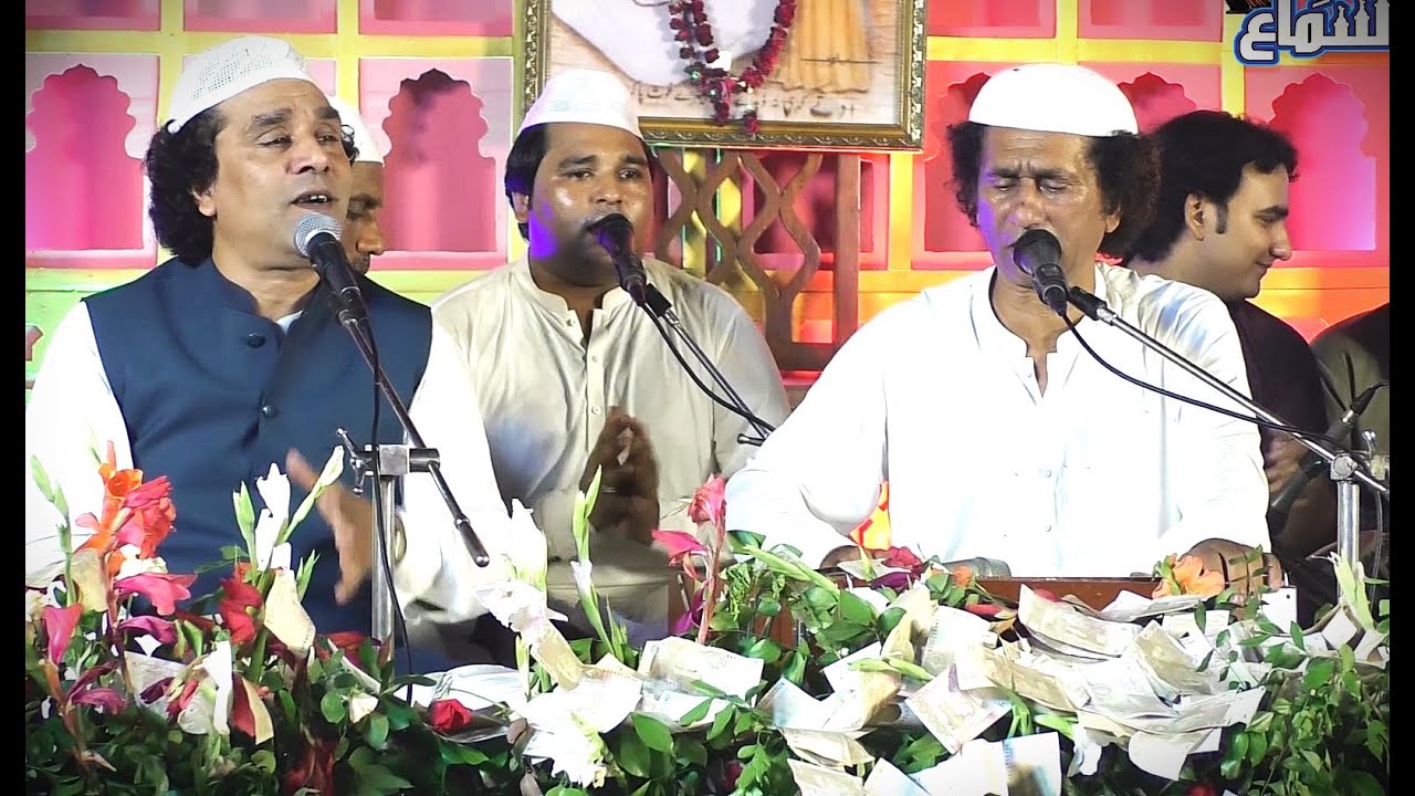 NEW NAAT SHAREEF Door karna na kabhi khud sy khudara AQA SAWW | Inamullah saeedullah khan qawal