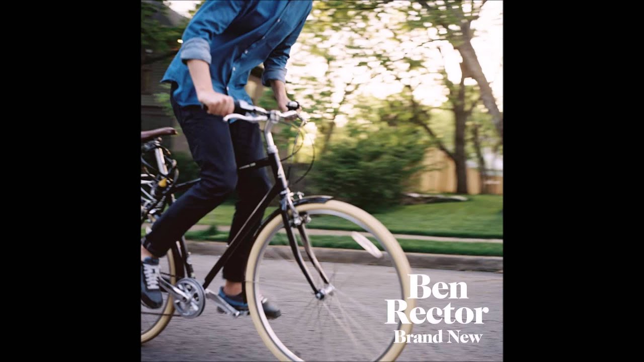 Ben Rector - 30,000 Feet