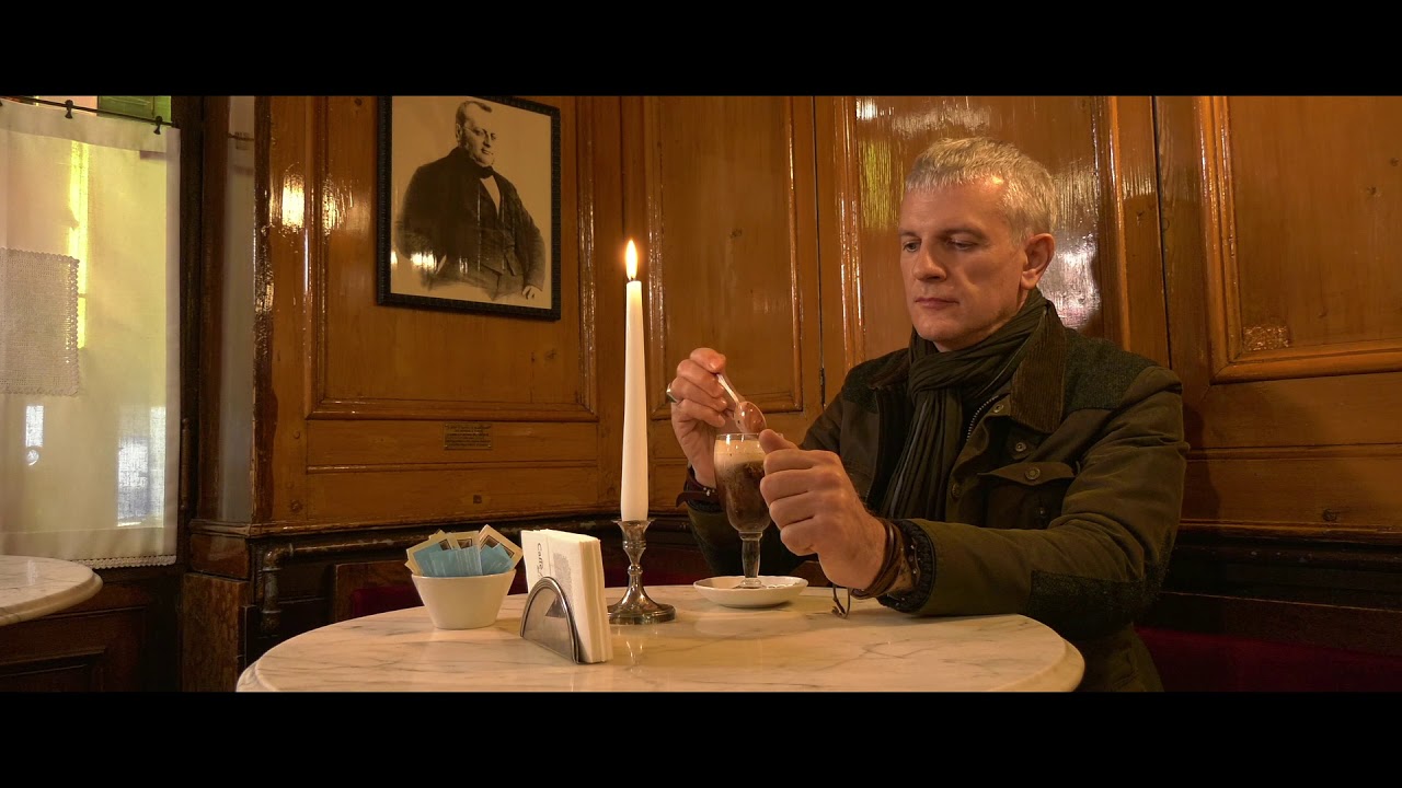 TFI Special | Coffee Break in Torino #2: Giuseppe Culicchia presenta il Caffè Al Bicerin dal 1763.
