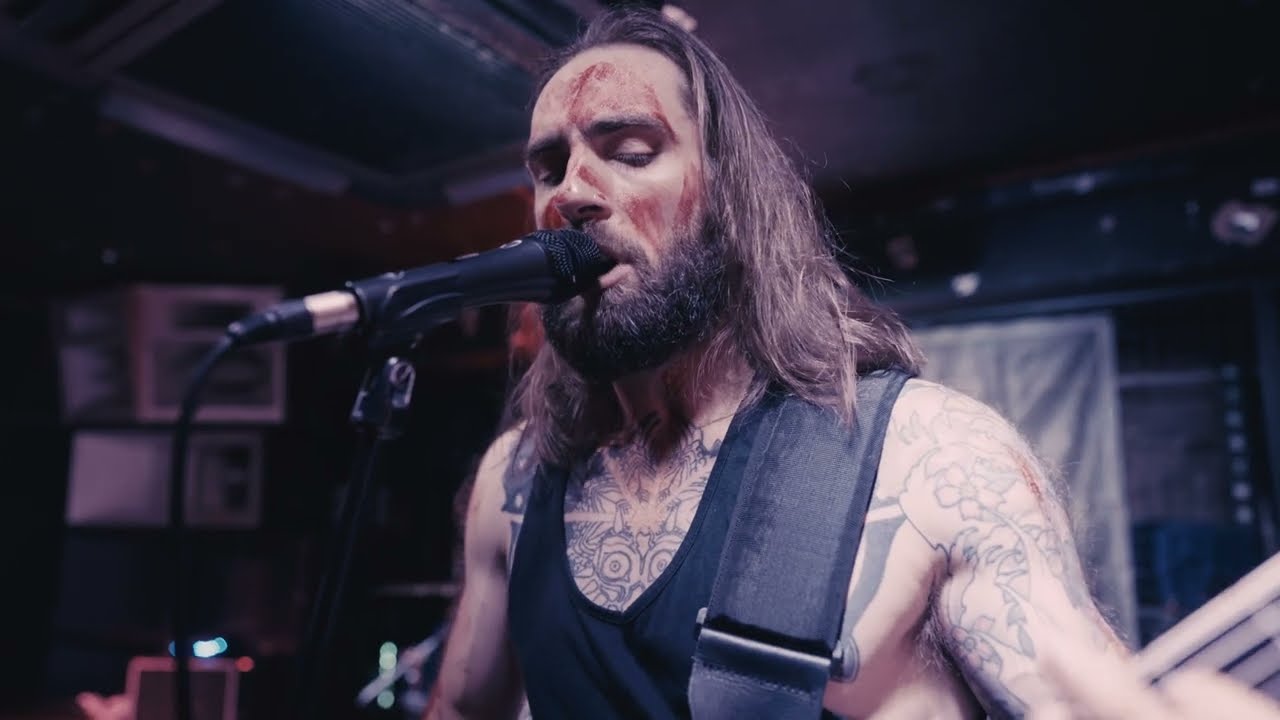 SKINCHANGER | DOPPELG&Auml;NGER | Official Music Video