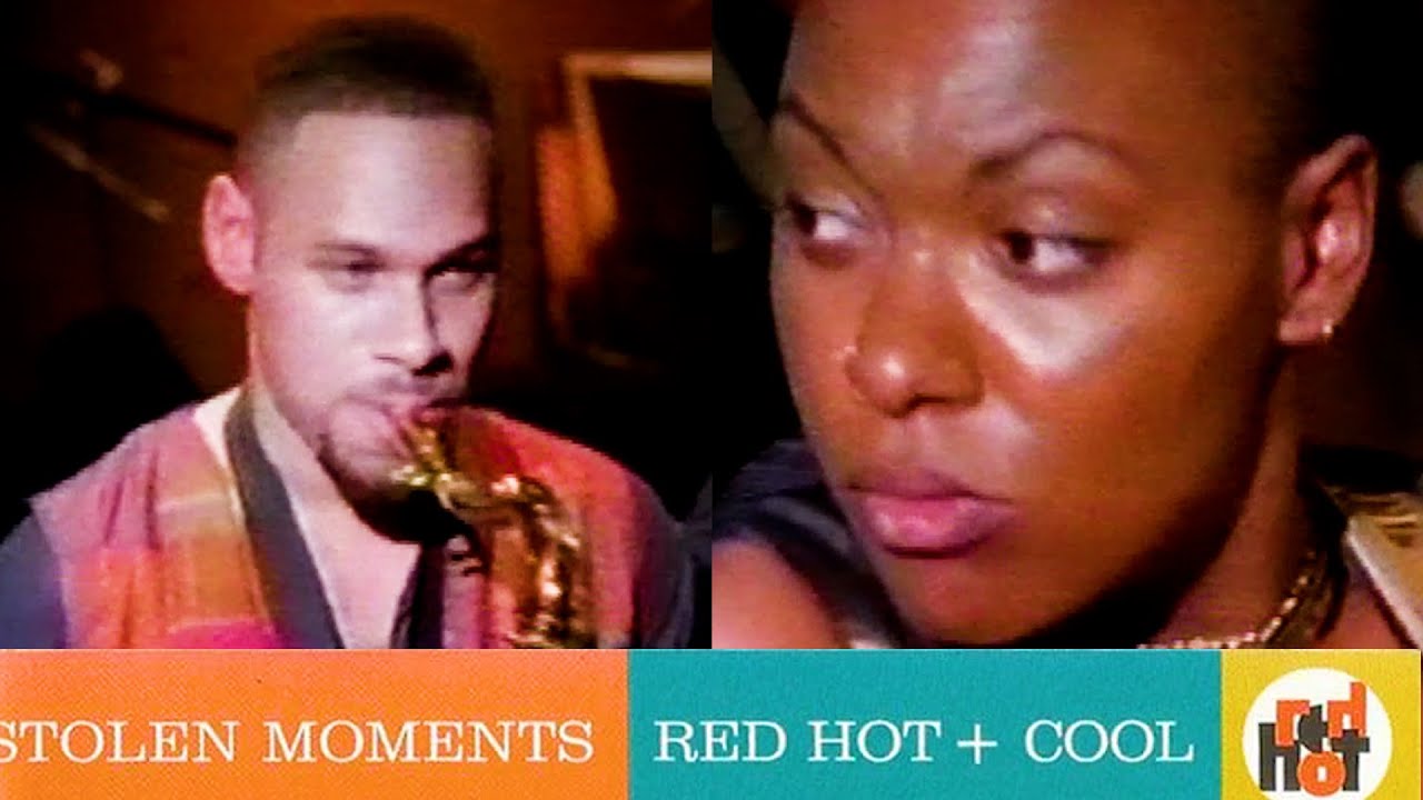 Meshell Ndegeocello feat. Joshua Redman & Wah Wah Watson - 