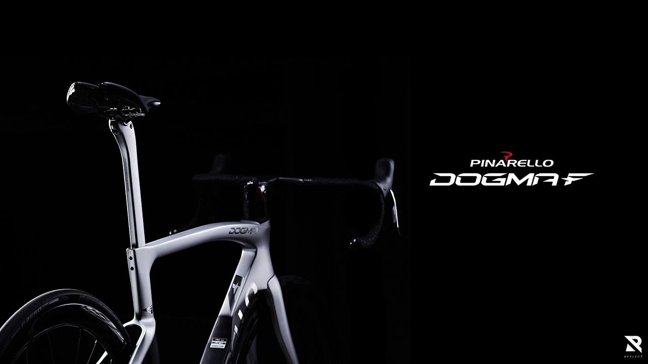 Pinarello Dogma F arrived in Indonesia || Sony A7III