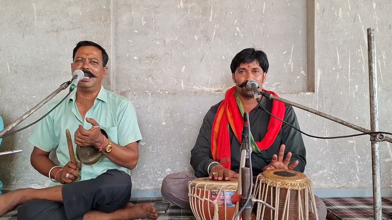 भगताई...मद पिल र ओ भेरु मतवाला.भैरु जी का भजन ..गायक सन्तोष कुमार सैनी 9950829377