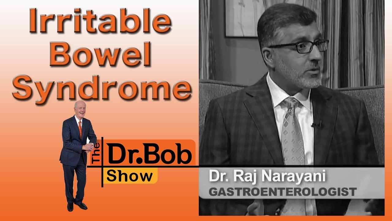Irritable Bowel Syndrome