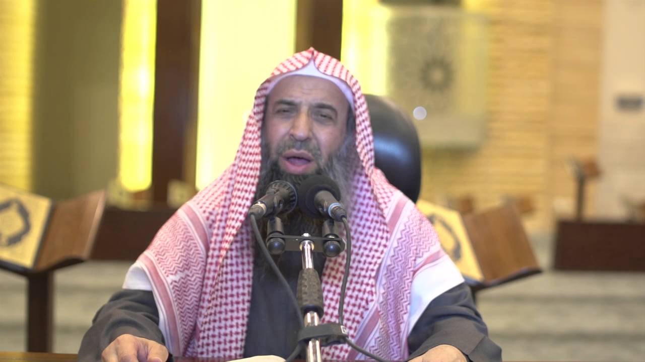 اختلاف وقوف الإمام حيال الرجل والمرأة في الجنازة