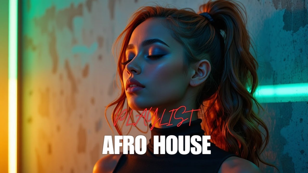 SUMMER AFRO HOUSE MIX – Elegant Tropical Motion (The Weeknd, Diplo, Hugel)