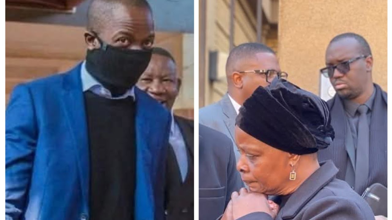 Dalitso Lungu Losses Edgar Chagwa Lungu's Gifts Worth K24 Million